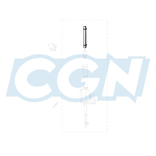 DURITE HUILE OEM PEUGEOT (5.8X9.6X100)