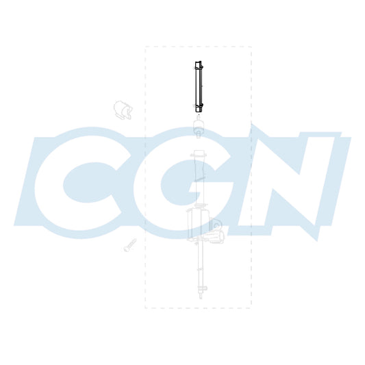 DURITE HUILE OEM PEUGEOT (5.8X9.6X100)