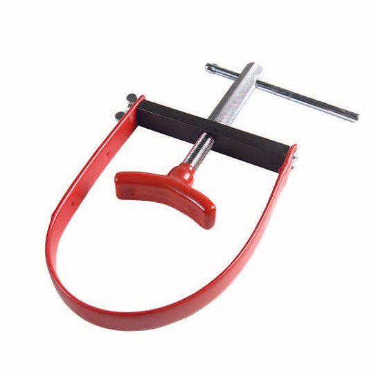 CLE SANGLE TUN'R SERRE VOLANT/CLOCHE/TAMBOUR/FILTRE A HUILE