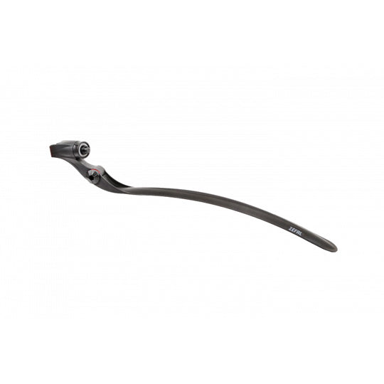 GARDE BOUE ROUTE AR 700 ZEFAL SWAN ROAD NOIR FIX. TIGE DE SELLE REGLABLE