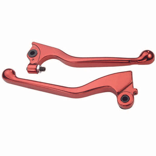 LEVIER MECABOITE TUN'R ADAPT. DERBI SENDA SM XTREME 02->08/SENDA R 2000 ROUGE (PR) -