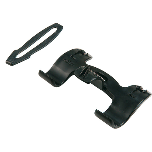 SUPPORT/FIXATION SUR PORTE BIDON MINI-POMPE ZEFAL RX200/JET