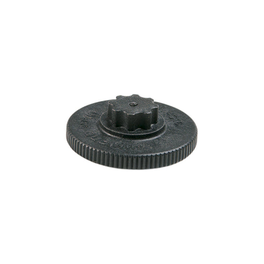 DEMONTE VIS DE MANIVELLE SHIMANO HOLLOWTECH TL-FC16 PLASTIQUE (ETOILE)