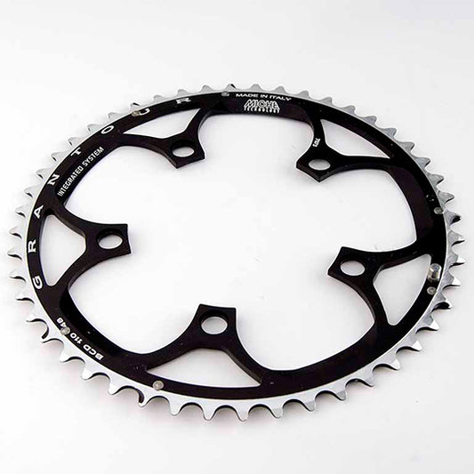 PLATEAU ROUTE DIAM 110 EXTER 48DTS NOIR (TOUS MODELES) MICHE 10/9V. 5 BRANCHES
