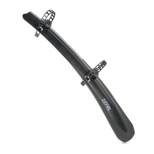 GARDE BOUE ROUTE AV 700 ZEFAL CROOZER ROAD NOIR FIXATION TUBE DIAGONAL