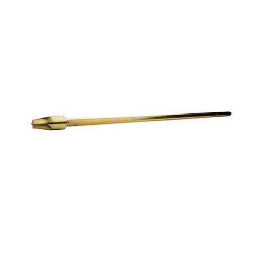 BLOQUE AXE POUR FOURCHE HYDRAULIQUE L 600 MM