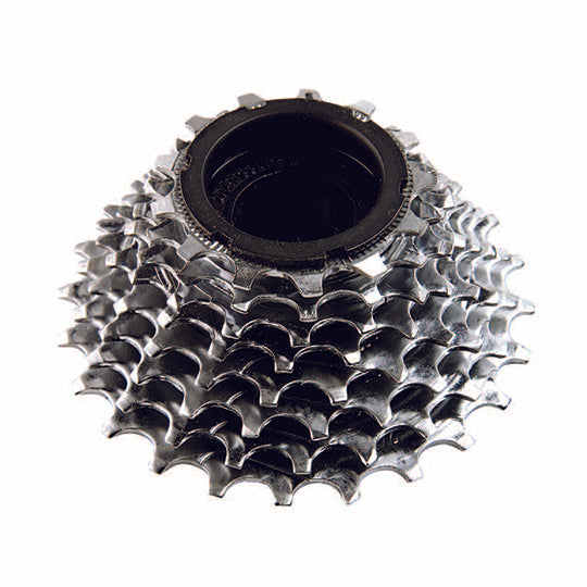 ROUE LIBRE  8 V. OPTIMIZ 13-28DTS ARGENT