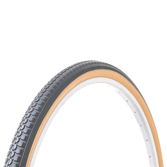 PNEU TRADI/URBAIN 650X35B TR HUTCHINSON URBAN BEIGE/NOIR (26X1 1/2 - 35-584)