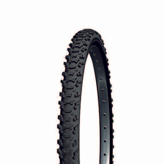 PNEU VTT 26X2.00 TR MICHELIN COUNTRY MUD TT NOIR (50-559)