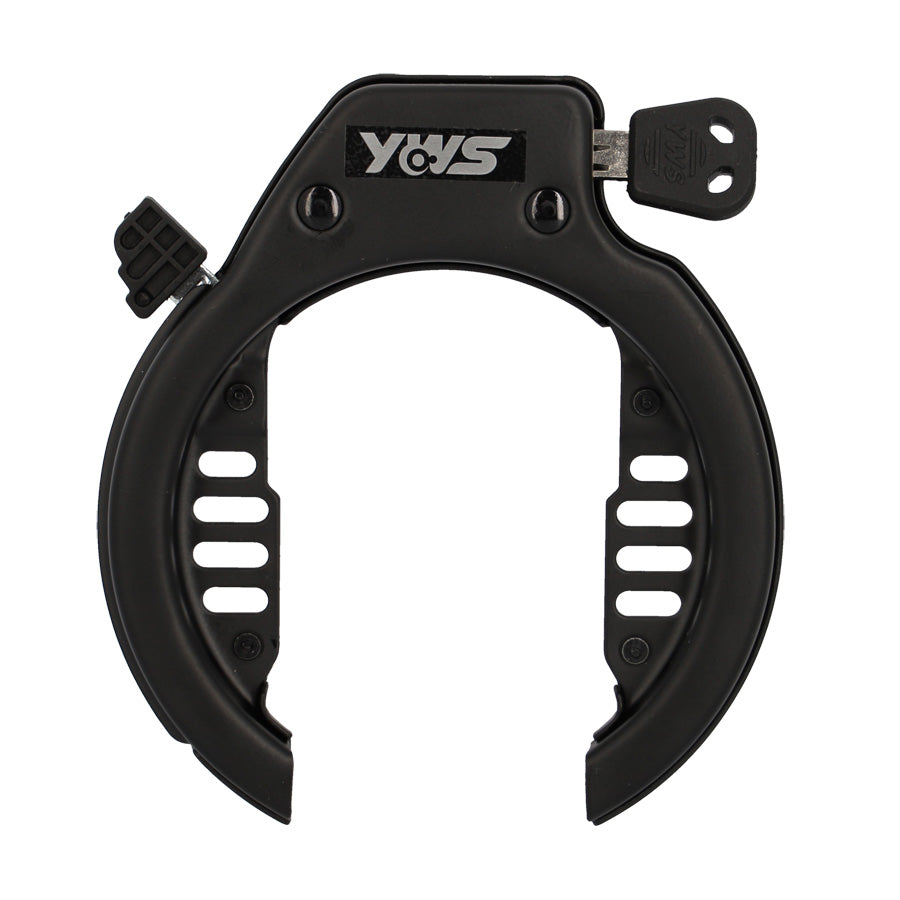 ANTIVOL VELO FER A CHEVAL RANGERS (OUVERTURE 60MM)