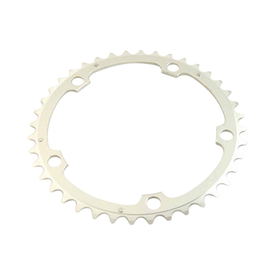 PLATEAU ROUTE DIAM 110 INTER 36DTS NOIR CT2 STRONG 11/10V. 5 BRANCHES