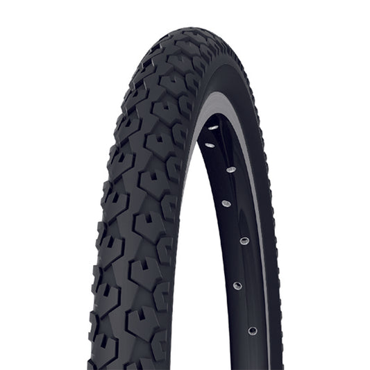 PNEU VTT 20X1.75 TR MICHELIN COUNTRY JUNIOR TT NOIR (47-406)