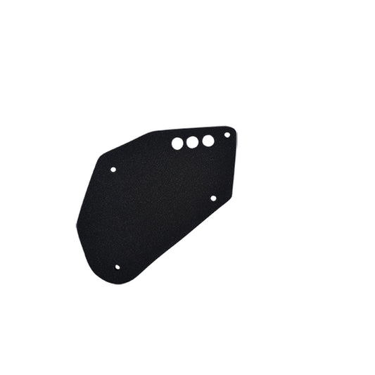 FILTRE A AIR MECABOITE TEKNIX ADAPT. DERBI SENDA/SMT/RCR/SX/RX SAUF DRD PRO 08->11 (MOUSSE