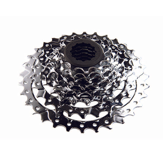 CASSETTE  8V. ROUTE MICHE PRIMATO ADAPT. SHIMANO - 12-23DTS