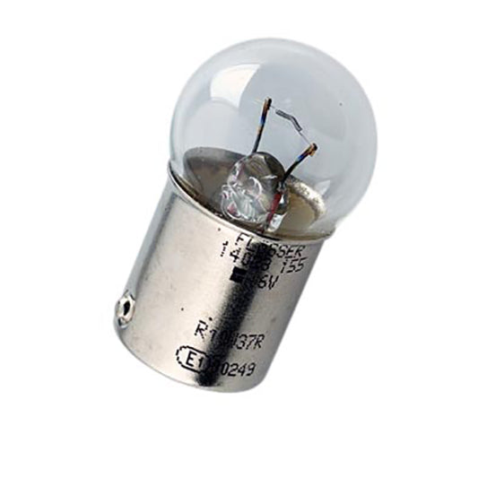 LAMPE/AMPOULE  6V 10W (BA15S) FLOSSER GRAISSEUR