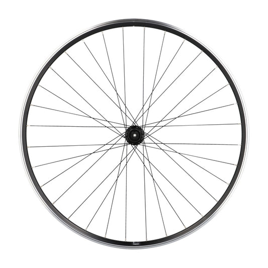 ROUE ROUTE 700 AR BLOCAGE K7 JANTE NOIR MACH1 CFX20 MOY SHIMANO RS300 SHIMANO 8/9/10V 32 T