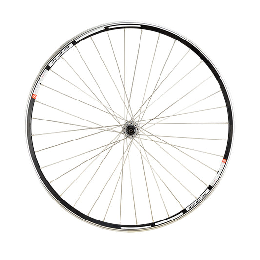 ROUE ROUTE 700 AV BLOCAGE JANTE NOIR MACH1 CFX20 MOY SHIMANO RS300 32T