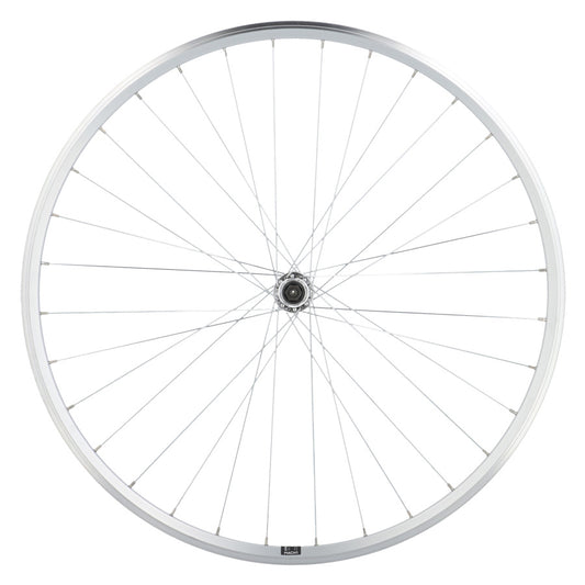 ROUE ROUTE 700 AV BLOCAGE JANTE ARGENT MACH1 CFX20 MOY.MICHE MAGNUM 32T