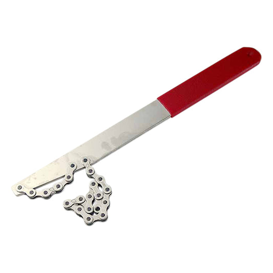 FOUET A CHAINE OPTIMIZ AVEC MANCHE ATELIER