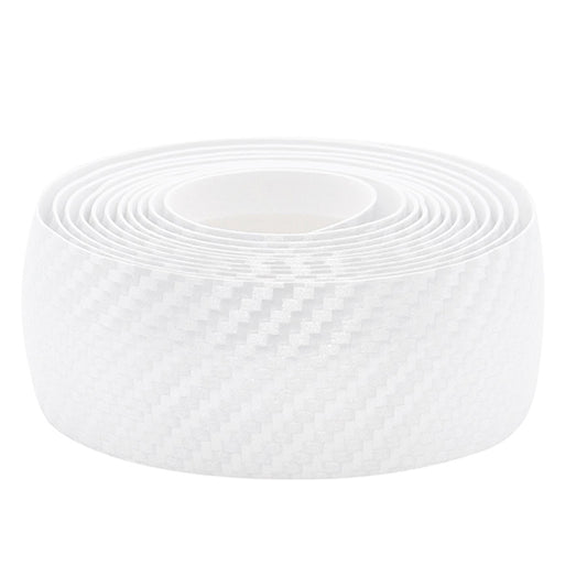 GUIDOLINE VELOX CARBONE GRIP BLANC  - EPAISSEUR 2.5 MM