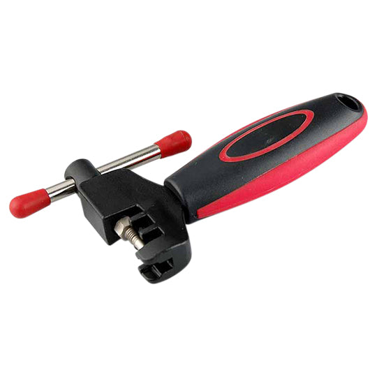 DERIVE CHAINE OPTIMIZ ROUGE 8/9/10V
