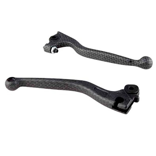 LEVIER MECABOITE TUN'R ADAPT. DERBI SENDA SM XTREME 02->08/SENDA R 2000 CARBONE ((PR)