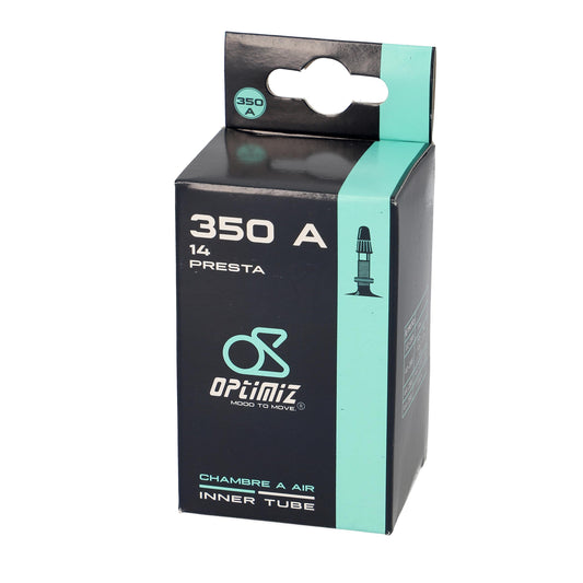 CHAMBRE A AIR VELO 350A (32/44-288/298) VP OPTIMIZ