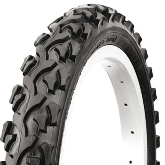 PNEU VTT 12 1/2X1.75X2 1/4 TR DELI TT NOIR S-186 (47-203)