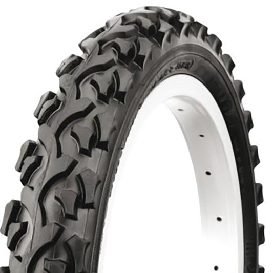 PNEU VTT 12 1/2X1.75X2 1/4 TR DELI TT NOIR S-186 (47-203)