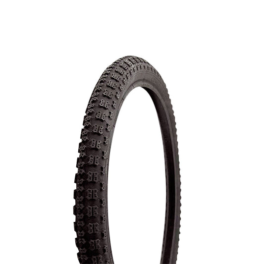 PNEU VTT/BMX/DIRT 20X1.75 TR DELI TT NOIR S-101 (47-406)