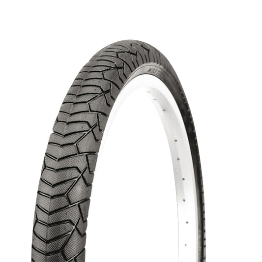 PNEU VTT/BMX/DIRT 20X1.75 TR DELI TT NOIR FREESTYLE S-199 (47-406)