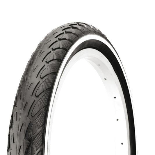 PNEU VTT/URBAIN 16X1.75 TR DELI TT NOIR SA 206 (47-305)