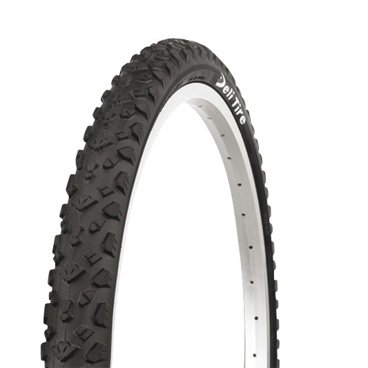 PNEU VTT 24X1.95 TR DELI TT NOIR S-614 (50-507)