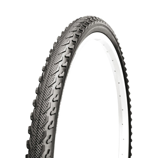 PNEU VTT 26X1.90 TR DELI SPRINT SA-207 TT NOIR (50-559)