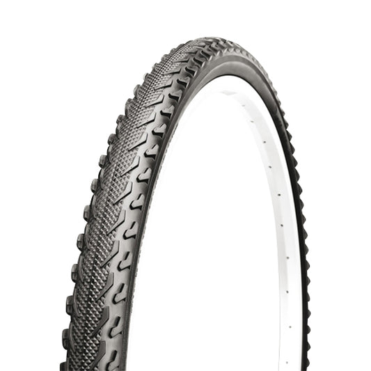 PNEU VTT 26X1.90 TR DELI SPRINT SA-207 TT NOIR (50-559)