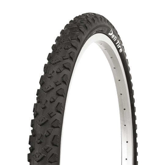PNEU VTT 26X1.95 TR DELI S-614 TT NOIR (50-559)