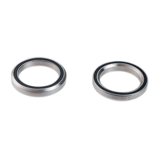 ROULEMENT CARTOUCHE JEU DIRECTION 1''1/8 41X30,15X6,5MM 45°X45° ARGENT STRONG (KIT)