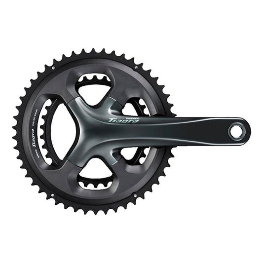 PEDALIER ROUTE COMPACT 50-34D L170 SHIMANO TIAGRA 4700 10V