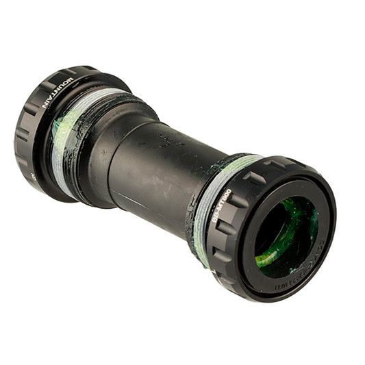 CUVETTE/BOITIER PEDALIER A VISSER VTT SHIMANO BB-MT801 DEORE XT