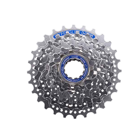 CASSETTE  9V. VTT SHIMANO HG400 - 11-34DTS
