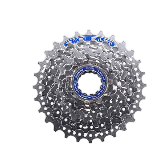 CASSETTE  9V. VTT SHIMANO HG400 - 11-34DTS