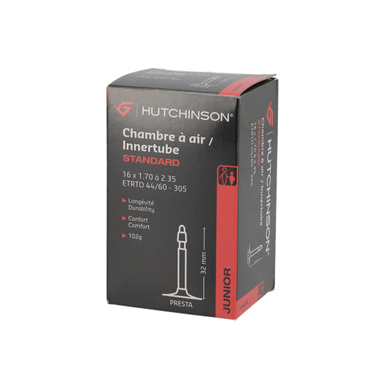 CHAMBRE A AIR VELO 24" X 1.70-2.35 (44/62-507) VS HUTCHINSON STANDARD