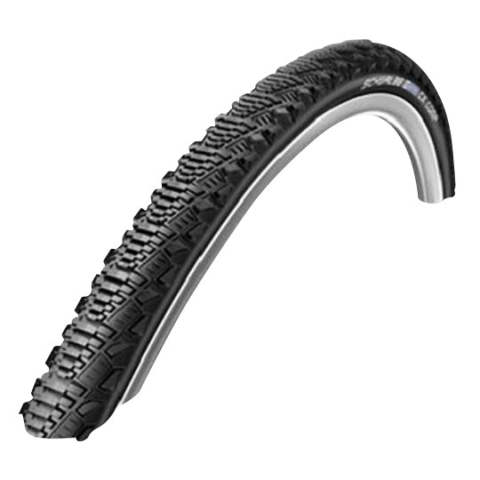 PNEU VTT 26X2.00 TR SCHWALBE CX COMP TT NOIR (50-559)