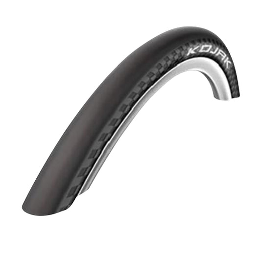 PNEU VTC/URBAIN 26X2.00 TR SCHWALBE KOJAK SLICK TT NOIR (50-559)