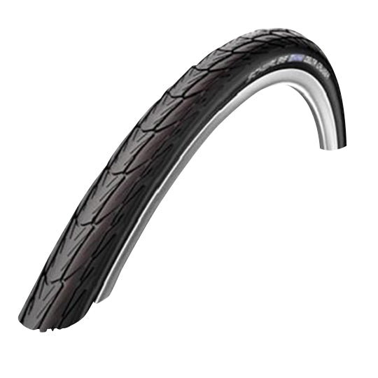 PNEU VTC/URBAIN 700X32C - 28X1.25 TR SCHWALBE DELTA CRUISER PLUS TT NOIR (32-622) VAE/EBIK