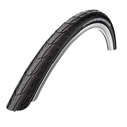 PNEU VTC/URBAIN 700X32C - 28X1.25 TR SCHWALBE DELTA CRUISER PLUS TT NOIR (32-622) VAE/EBIK