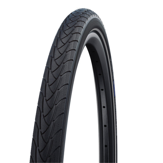 PNEU VTC/URBAIN 700X35C - 28X1.40 TR SCHWALBE MARATHON PLUS TT NOIR (37-622) VAE/E-BIKE 50