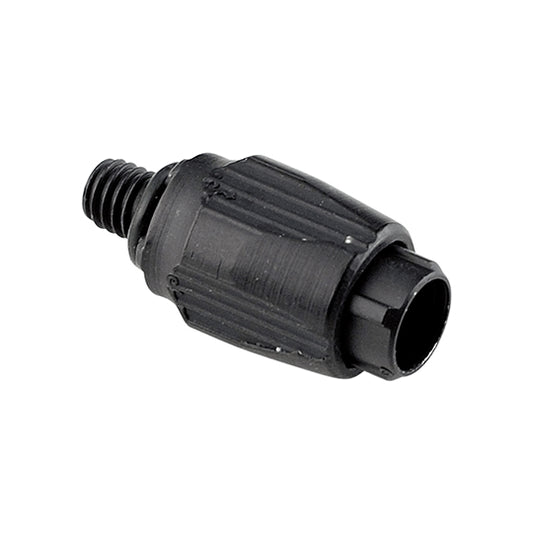 BUTEE/ARRET/EMBOUT GAINE REGLABLE POUR CADRE (X2)
