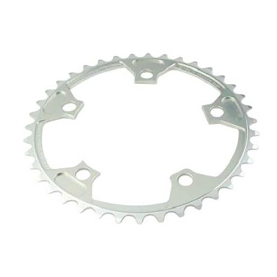 PLATEAU ROUTE DIAM 110 INTER 39DTS ARGENT NERIUS (SPEC.CAMPA) TA 10V. 5 BRANCHES