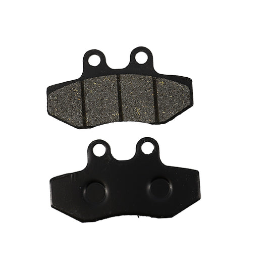 PLAQUETTE FREIN  39 TEKNIX AV ADAPT SENDA R DRD 03->04/GPR50 >04/XR6/FLAME X/BETA RR/SHERC